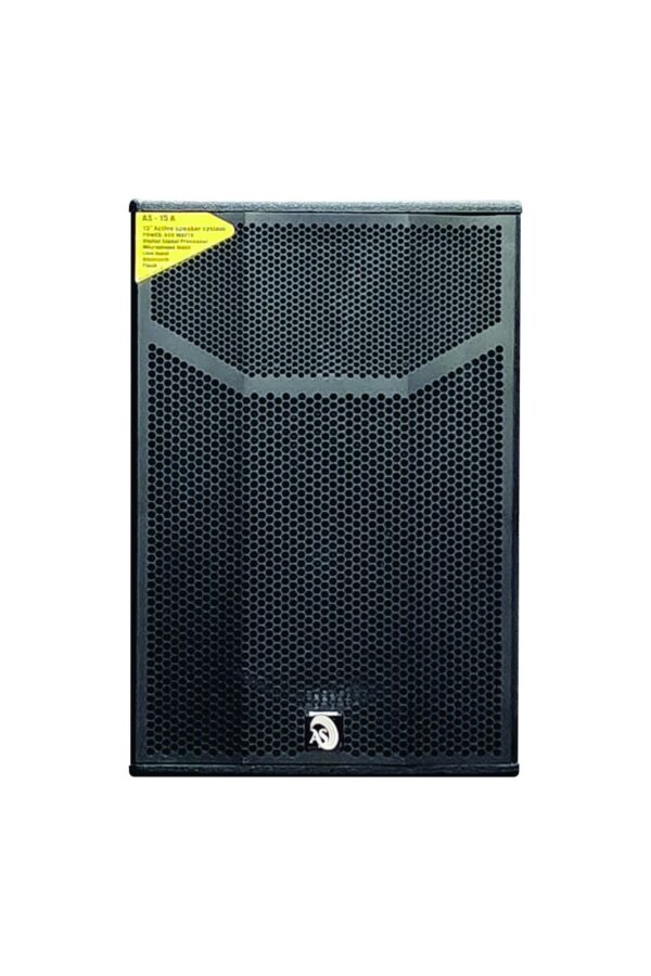 بلندگو اکتیو DSP دار AS 15 A